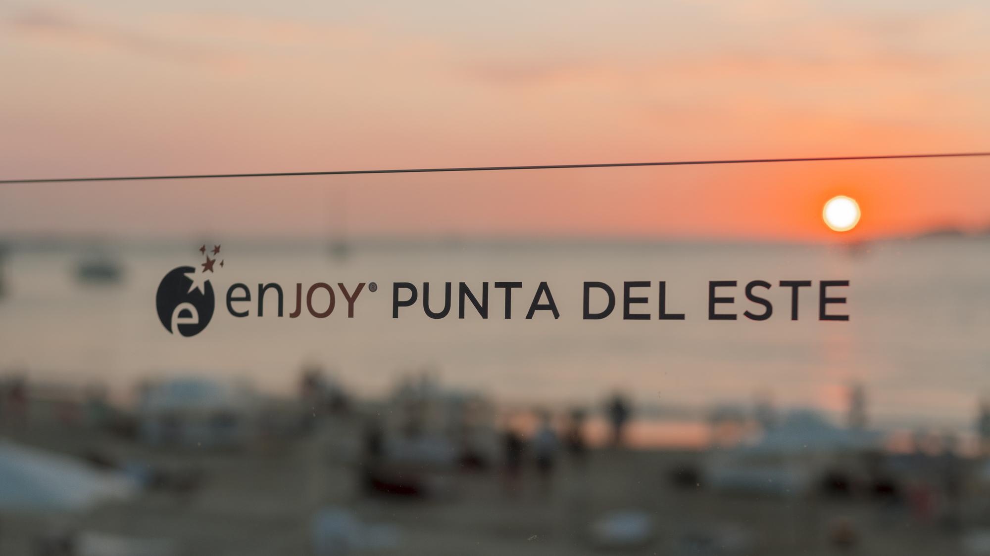 Enjoy Punta Del Este Exterior photo